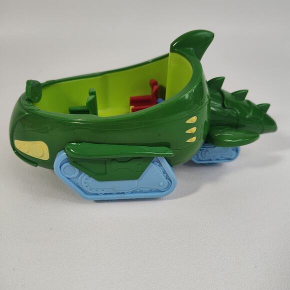 PJ Masks Gecko Car‎ Only Just Play! - Picture 1 of 7